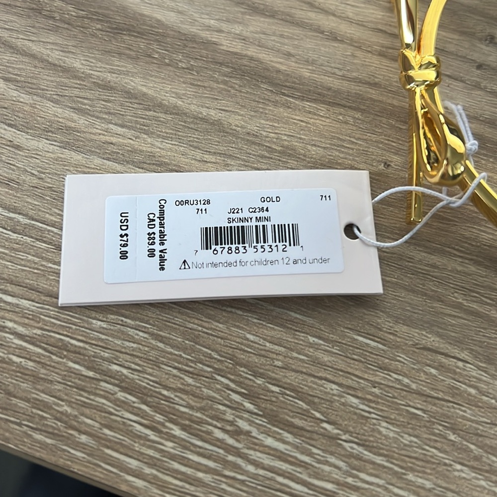 Kate Spade Bangle - Picture 5 of 5